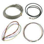 Готовые основы для Ожерелий